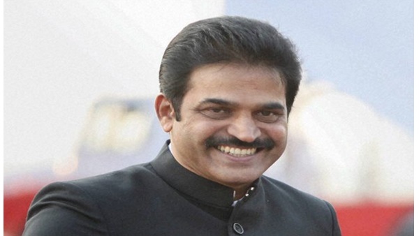 അധ്യക്ഷ സ്ഥാനത്തേയ്ക്ക് വേണുഗോപാൽ?