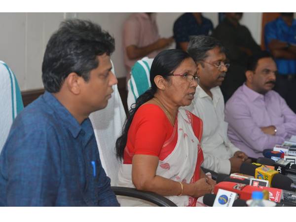 ബോധവല്ക്കരണ പ്രവര്ത്തനങ്ങള്