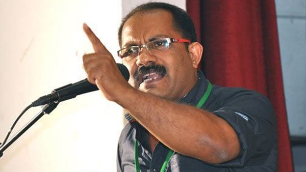 ഷാജിയുടെ ആരോപണങ്ങള്ക്ക് മറുപടി