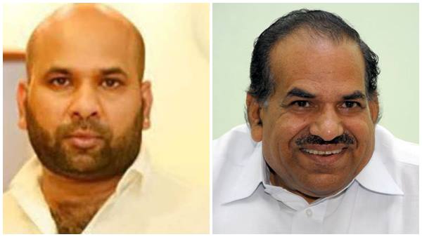 ബിനോയ് ഒളിവില്