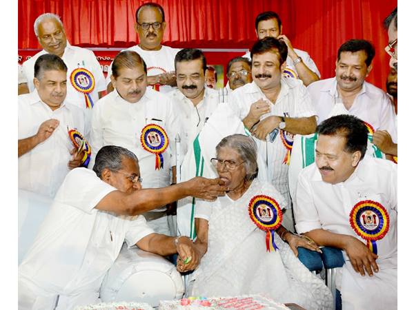 ധീരതയുടെ പ്രതീകം