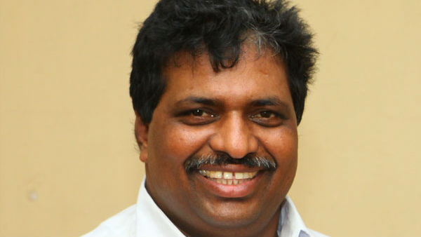 കൊടിക്കുന്നിലിന്റെ തടസം