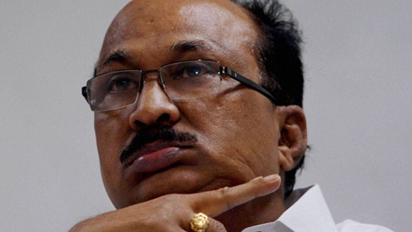 ഇടഞ്ഞ് തോമസ്