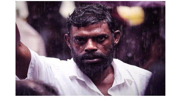 നിഷേധിച്ച് വിനായകൻ