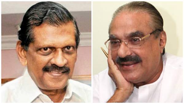 വീണ്ടും ലയനം