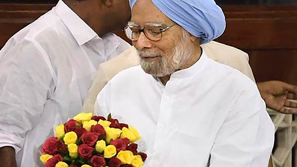 കോണ്ഗ്രസ് ശ്രമം മന്മോഹന്