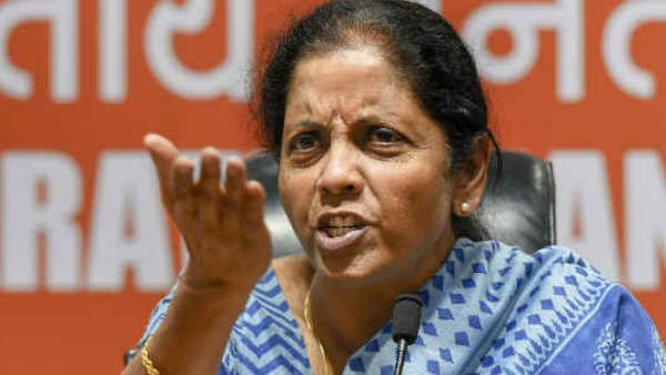 ഒരു സംസ്ഥാനത്തിനും കൊടുക്കില്ല