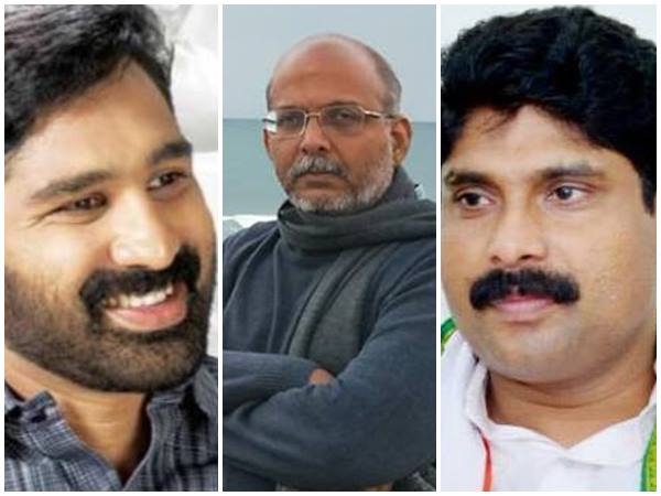 കുടുങ്ങിപ്പോയത് ബല്റാമും സിദ്ദിഖും