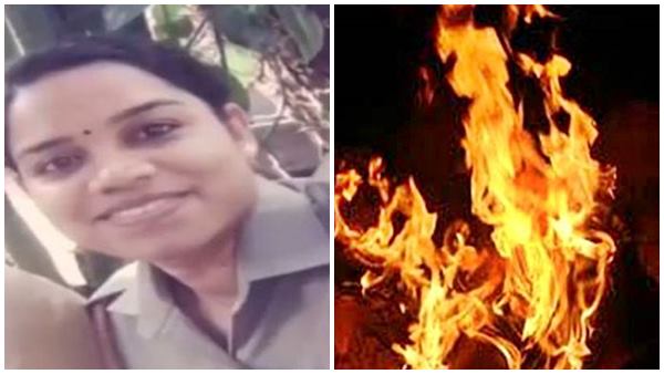 കാറിൽ പിന്തുടർന്നു