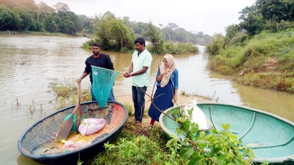 Fishing Fishing
