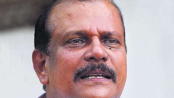 പ്രസിഡന്റും അംഗവും