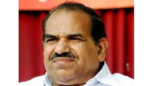 ഇപി ജയരാജന്റെ ബന്ധു നിയമനം