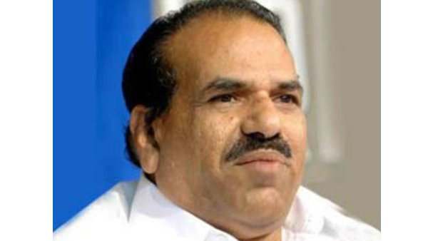 ദുര്ബലനായ പാര്ട്ടി സെക്രട്ടറി