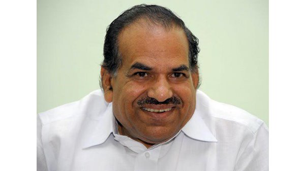 ഒന്നും മിണ്ടാതെ കോടിയേരി