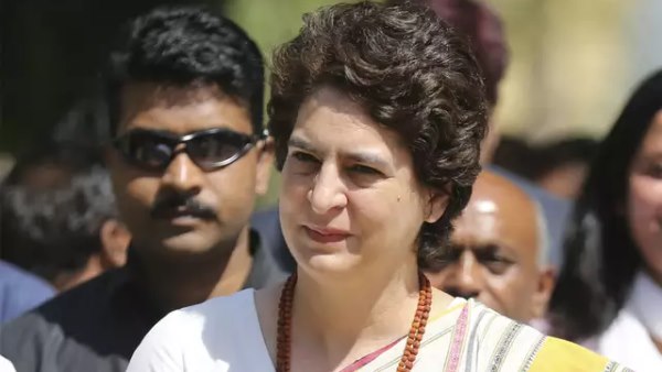 പ്രിയങ്കയെ വേണം