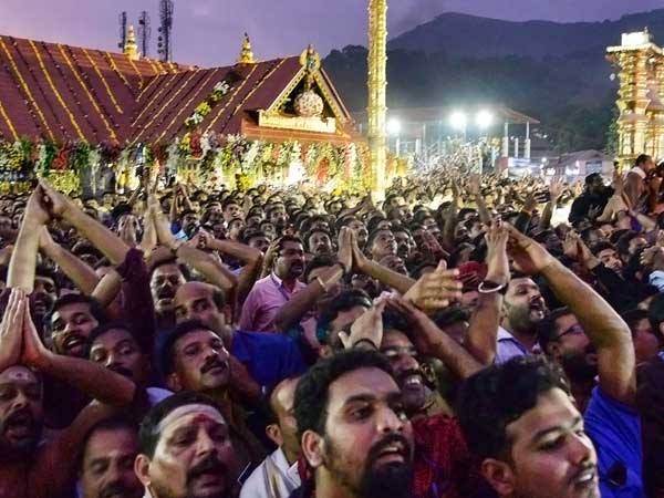 വിശ്വാസികളോട് പറയാനുള്ളത്
