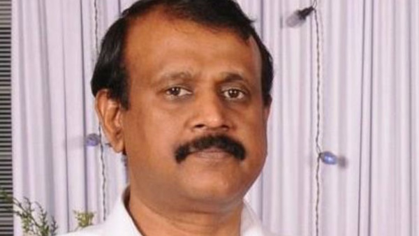 സെന്കുമാറും