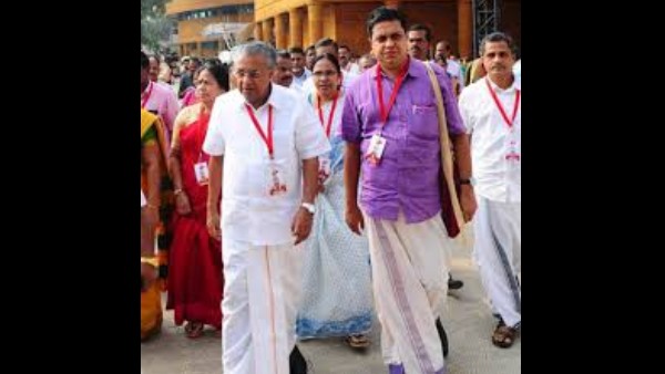 പി ജയരാജന് സുവർണ്ണാവസരം