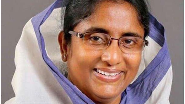 ഷാനിമോള് തന്നെ വേണം