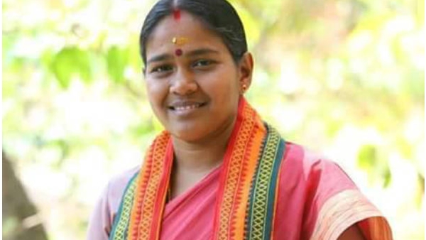 ശോഭാ സുരേന്ദ്രന് ചുമതല