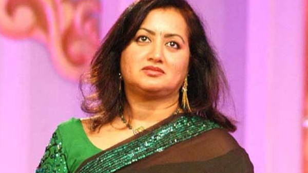 സ്വതന്ത്രയായി തുടരും