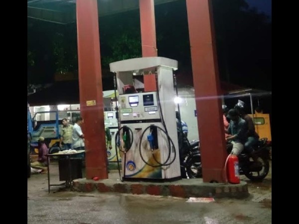സലീം കണ്ടെത്തിയത് വന്തട്ടിപ്പ്