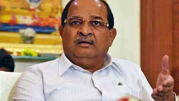 എംഎല്എ സ്ഥാനം രാജിവെച്ചു