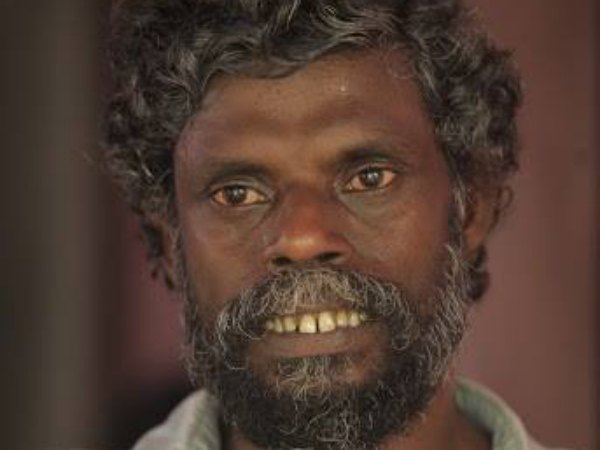 ഞങ്ങൾ അയ്യൻകാളി പിള്ളേരാ