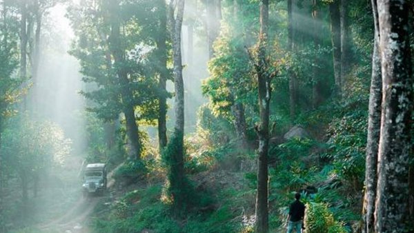 അടിസ്ഥാനസൗകര്യങ്ങളുടെ അപര്യാപ്തത