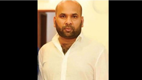 ബിനോയ് മുങ്ങി?