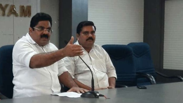 യൂത്ത്ഫ്രണ്ടിലും