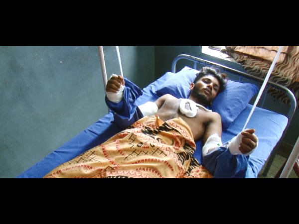 രണ്ട് മാസം പൂർണ്ണ വിശ്രമം