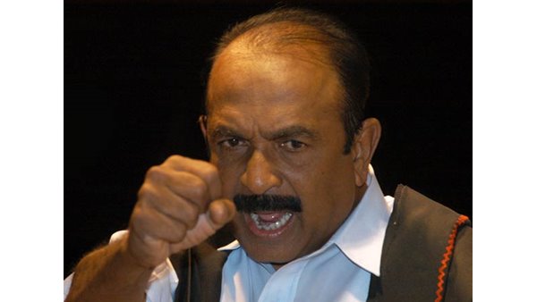 ഇംഗ്ലീഷിനു മാത്രമേ രാജ്യത്തെ ഒന്നിപ്പിക്കാന് കഴിയൂ