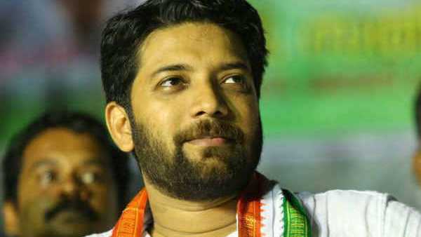 ഫാസിസ്റ്റ് വിരുദ്ധ പോരാട്ടം ഇനിയും കനക്കും