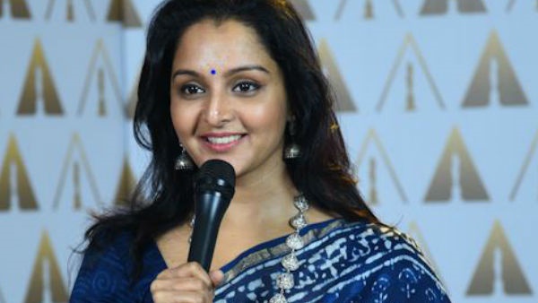 മഞ്ജു പിന്മാറി