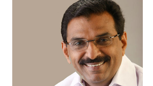 ആന്റോ ആന്റണിയും