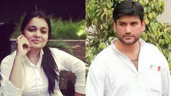 അവിഹിത ബന്ധം