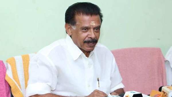 സംഘിയല്ല, അയ്യപ്പ ഭക്തൻ