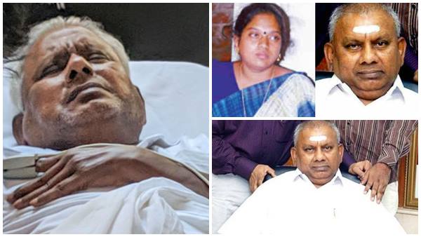 ഭര്ത്താവിനെ കൊന്നു