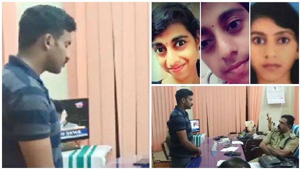 എന്നാല് കൊല്ലട്ടെ എന്ന് ചോദിച്ചു