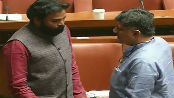 മുഖ്യമന്ത്രിയും ശ്രീരാമുലുവിനെ കണ്ടു