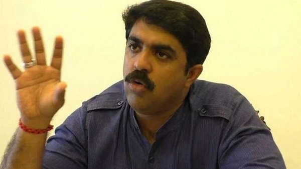 രൂക്ഷമായ വിമര്ശന