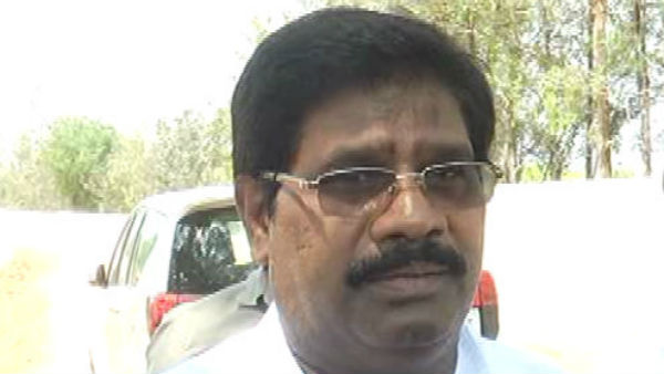 എച്ച് നാഗേഷ്