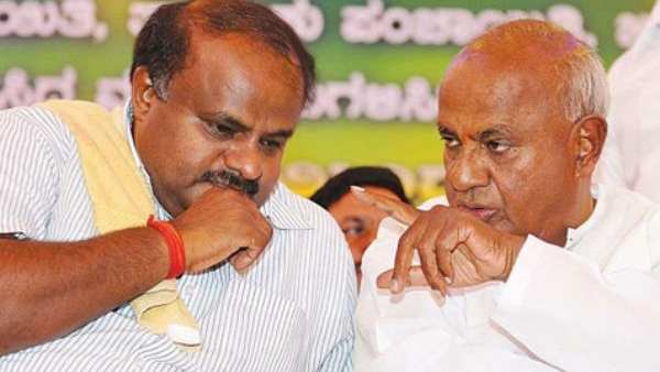 ആരോപണം തളളി ജെഡിഎസ്