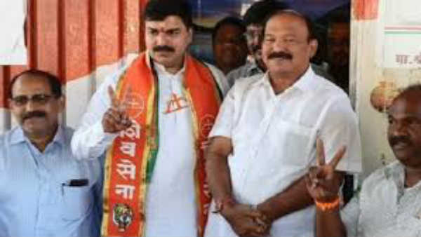 എംഎല്എ പാര്ട്ടി വിടുന്നു