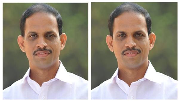 ''അരുത് സ്പീക്കർ.. കരയിക്കരുത്''