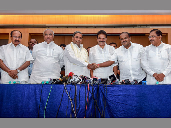 മൂന്ന് പേരുമായി ചര്ച്ച