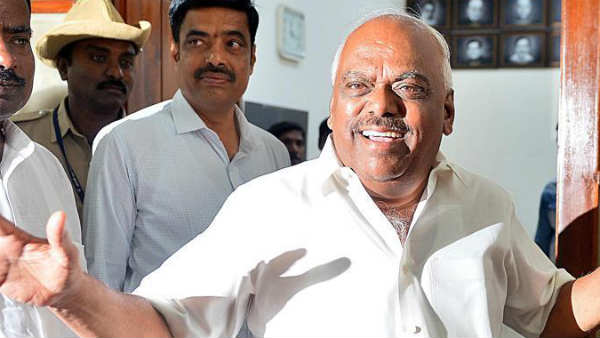 വിശ്വാസ വോട്ട് ഇന്ന് നടക്കുമോ?
