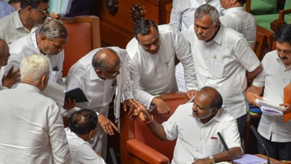 ഭരണപക്ഷത്തിന്റെ പ്രതീക്ഷ