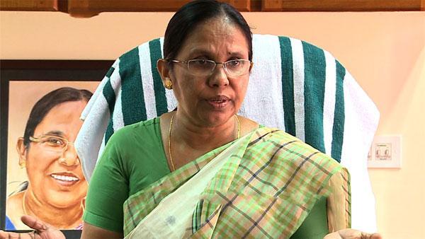 രണ്ടാം തവണ